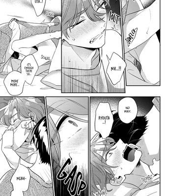 [MOMOSE An] Osananajimi ja Gaman Dekinai [Eng] (update c.8) – Gay Manga sex 7