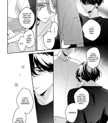 [MOMOSE An] Osananajimi ja Gaman Dekinai [Eng] (update c.8) – Gay Manga sex 56