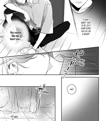 [MOMOSE An] Osananajimi ja Gaman Dekinai [Eng] (update c.8) – Gay Manga sex 75