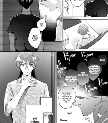 [MOMOSE An] Osananajimi ja Gaman Dekinai [Eng] (update c.8) – Gay Manga sex 80