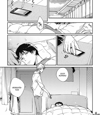 [Tadano] Kono Koi wa Kataranai [Eng] – Gay Manga sex 132