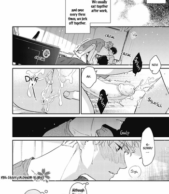 [Tadano] Kono Koi wa Kataranai [Eng] – Gay Manga sex 160