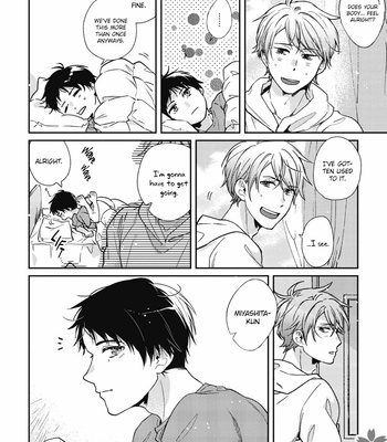 [Tadano] Kono Koi wa Kataranai [Eng] – Gay Manga sex 133
