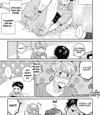 [Tadano] Kono Koi wa Kataranai [Eng] – Gay Manga sex 161