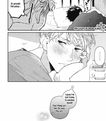 [Tadano] Kono Koi wa Kataranai [Eng] – Gay Manga sex 162