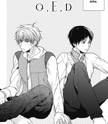 [Tadano] Kono Koi wa Kataranai [Eng] – Gay Manga sex 135
