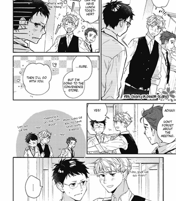 [Tadano] Kono Koi wa Kataranai [Eng] – Gay Manga sex 164