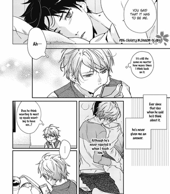 [Tadano] Kono Koi wa Kataranai [Eng] – Gay Manga sex 139