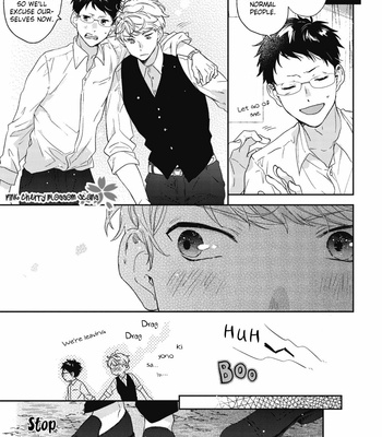 [Tadano] Kono Koi wa Kataranai [Eng] – Gay Manga sex 167