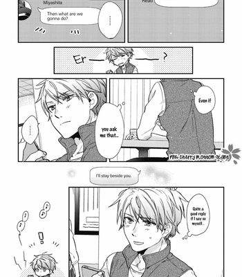 [Tadano] Kono Koi wa Kataranai [Eng] – Gay Manga sex 140