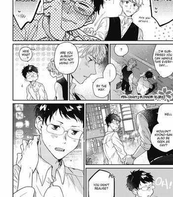 [Tadano] Kono Koi wa Kataranai [Eng] – Gay Manga sex 168