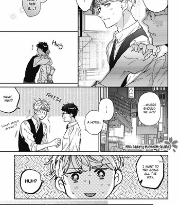 [Tadano] Kono Koi wa Kataranai [Eng] – Gay Manga sex 169
