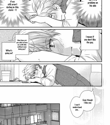 [Tadano] Kono Koi wa Kataranai [Eng] – Gay Manga sex 142