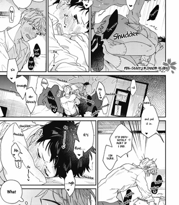 [Tadano] Kono Koi wa Kataranai [Eng] – Gay Manga sex 171