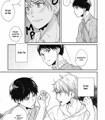 [Tadano] Kono Koi wa Kataranai [Eng] – Gay Manga sex 144