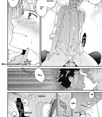 [Tadano] Kono Koi wa Kataranai [Eng] – Gay Manga sex 174