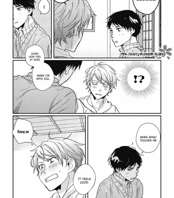 [Tadano] Kono Koi wa Kataranai [Eng] – Gay Manga sex 147