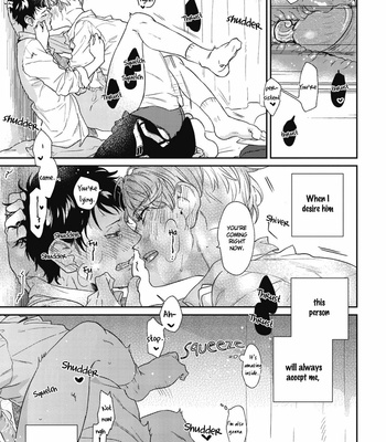 [Tadano] Kono Koi wa Kataranai [Eng] – Gay Manga sex 175