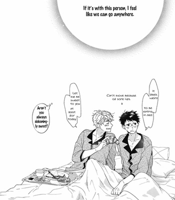[Tadano] Kono Koi wa Kataranai [Eng] – Gay Manga sex 176