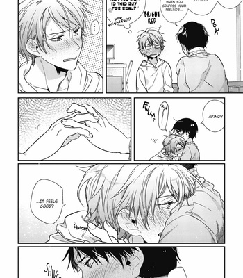 [Tadano] Kono Koi wa Kataranai [Eng] – Gay Manga sex 149