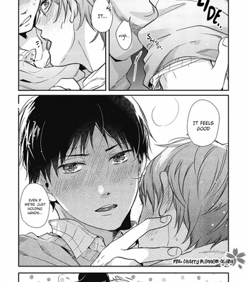 [Tadano] Kono Koi wa Kataranai [Eng] – Gay Manga sex 150