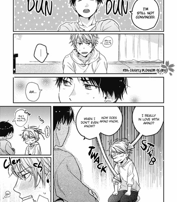 [Tadano] Kono Koi wa Kataranai [Eng] – Gay Manga sex 152