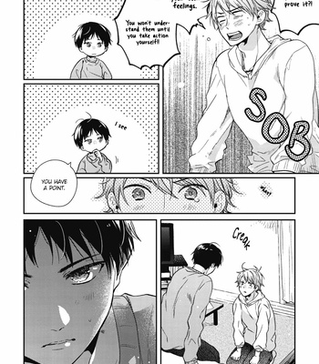 [Tadano] Kono Koi wa Kataranai [Eng] – Gay Manga sex 153