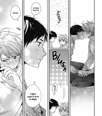 [Tadano] Kono Koi wa Kataranai [Eng] – Gay Manga sex 154