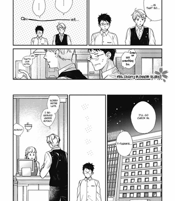[Tadano] Kono Koi wa Kataranai [Eng] – Gay Manga sex 13