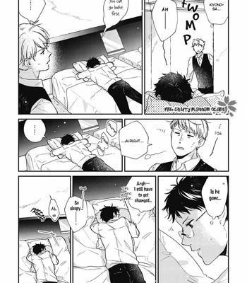 [Tadano] Kono Koi wa Kataranai [Eng] – Gay Manga sex 17