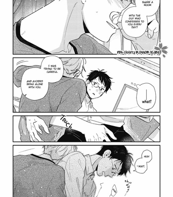 [Tadano] Kono Koi wa Kataranai [Eng] – Gay Manga sex 25
