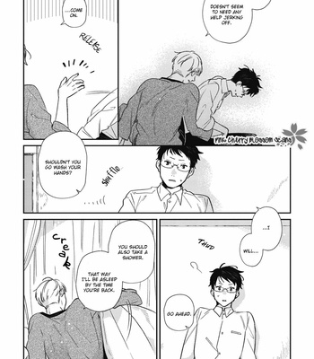 [Tadano] Kono Koi wa Kataranai [Eng] – Gay Manga sex 26