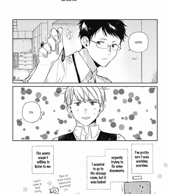 [Tadano] Kono Koi wa Kataranai [Eng] – Gay Manga sex 36