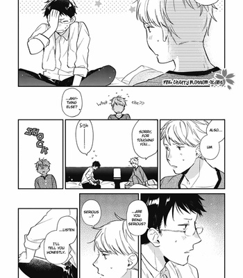 [Tadano] Kono Koi wa Kataranai [Eng] – Gay Manga sex 44