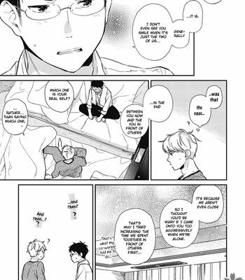 [Tadano] Kono Koi wa Kataranai [Eng] – Gay Manga sex 46