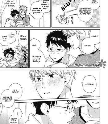 [Tadano] Kono Koi wa Kataranai [Eng] – Gay Manga sex 50