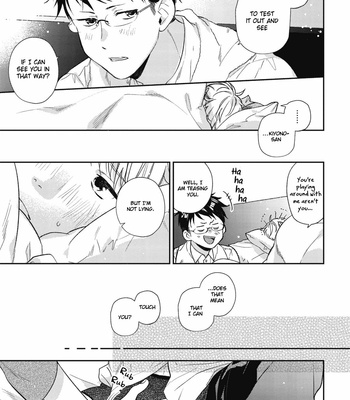 [Tadano] Kono Koi wa Kataranai [Eng] – Gay Manga sex 52