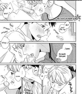 [Tadano] Kono Koi wa Kataranai [Eng] – Gay Manga sex 54