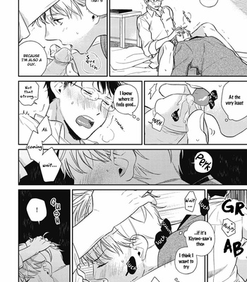 [Tadano] Kono Koi wa Kataranai [Eng] – Gay Manga sex 55