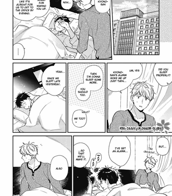 [Tadano] Kono Koi wa Kataranai [Eng] – Gay Manga sex 57
