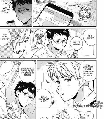 [Tadano] Kono Koi wa Kataranai [Eng] – Gay Manga sex 70