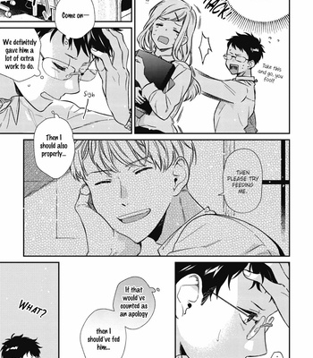 [Tadano] Kono Koi wa Kataranai [Eng] – Gay Manga sex 74