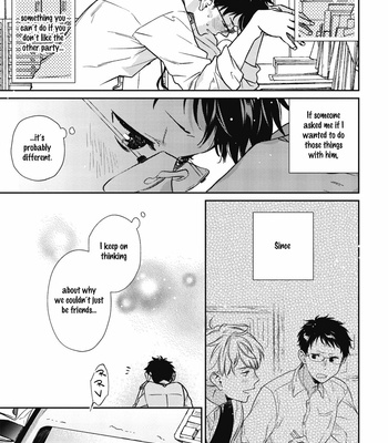 [Tadano] Kono Koi wa Kataranai [Eng] – Gay Manga sex 76