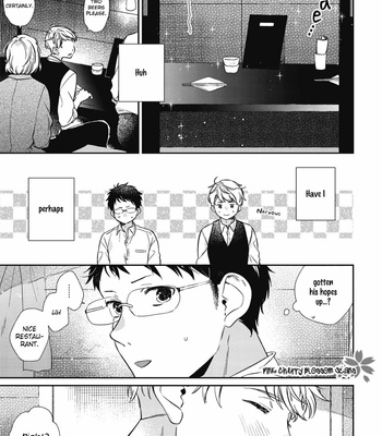 [Tadano] Kono Koi wa Kataranai [Eng] – Gay Manga sex 78