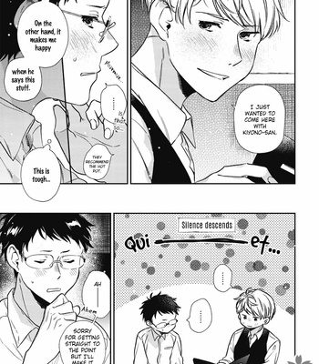 [Tadano] Kono Koi wa Kataranai [Eng] – Gay Manga sex 80