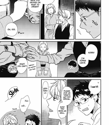 [Tadano] Kono Koi wa Kataranai [Eng] – Gay Manga sex 84