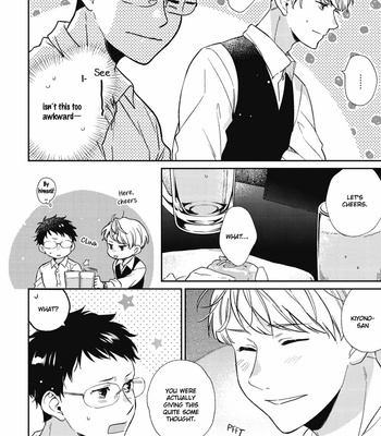 [Tadano] Kono Koi wa Kataranai [Eng] – Gay Manga sex 85