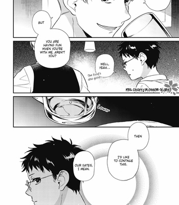 [Tadano] Kono Koi wa Kataranai [Eng] – Gay Manga sex 87