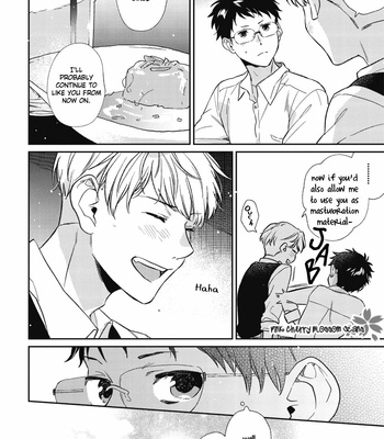 [Tadano] Kono Koi wa Kataranai [Eng] – Gay Manga sex 89