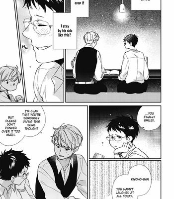 [Tadano] Kono Koi wa Kataranai [Eng] – Gay Manga sex 90